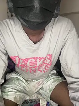 Snapshot of mahiking chatting on 17, 3, 2025 mahiking online show from 17, 3, 2025