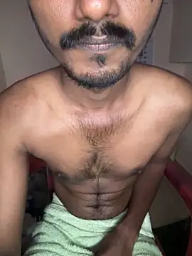 Snapshot of mahiking chatting on 26, 10, 2025 mahiking online show from 26, 10, 2025