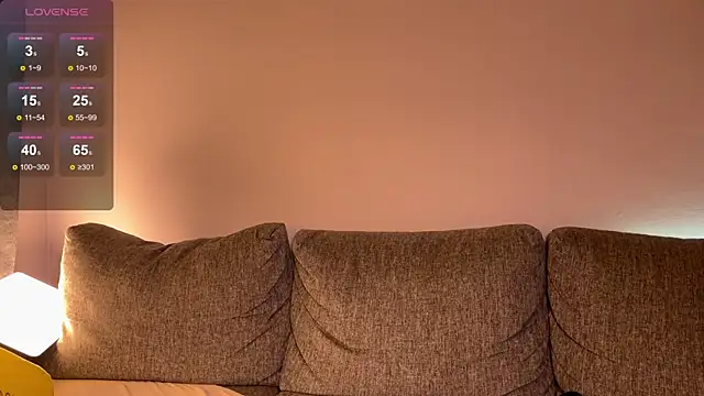 eternal dream  online show from 26, 11, 2025