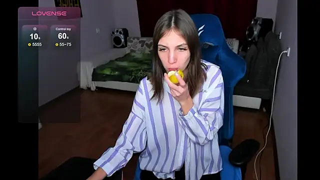 Snapshot of Venera66615 chatting on 29, 12, 2024 Venera66615 online show from 29, 12, 2024