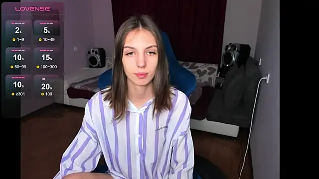 Snapshot of Venera66615 chatting on 12, 1, 2025 Venera66615 online show from 12, 1, 2025