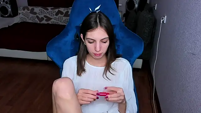 Snapshot of Venera66615 chatting on 2, 2, 2025 Venera66615 online show from 2, 2, 2025