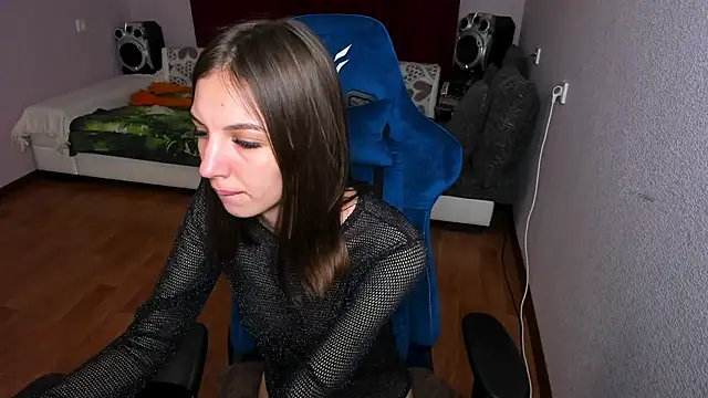 Snapshot of Venera66615 chatting on 20, 2, 2025 Venera66615 online show from 20, 2, 2025