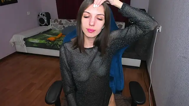 Snapshot of Venera66615 chatting on 21, 2, 2025 Venera66615 online show from 21, 2, 2025