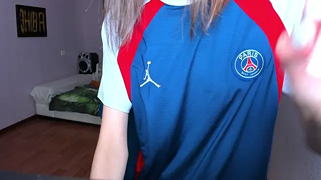 Snapshot of Venera66615 chatting on 6, 3, 2025 Venera66615 online show from 6, 3, 2025