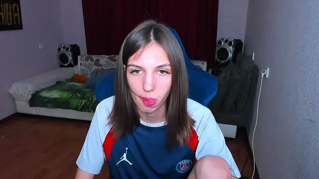 Snapshot of Venera66615 chatting on 6, 3, 2025 Venera66615 online show from 6, 3, 2025