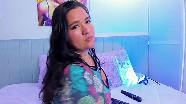 natasha adams22 online show from 20, 11, 2025