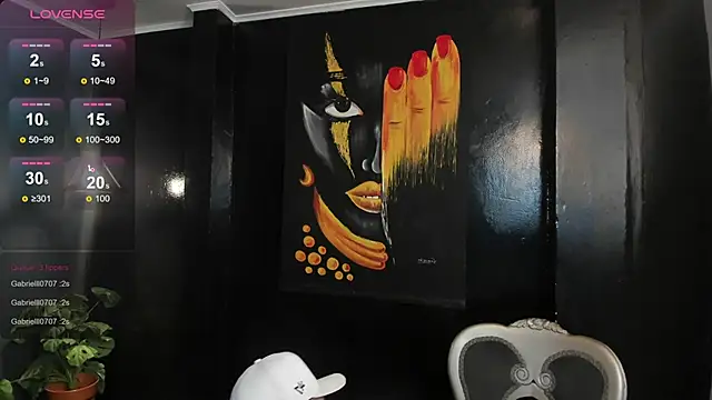 Flynn Riider online show from 4, 3, 2026