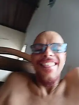 Charly BC Dirty online show from 4, 8, 2026