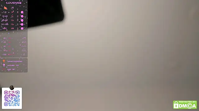 GladysDanley online show from 19, 1, 2025