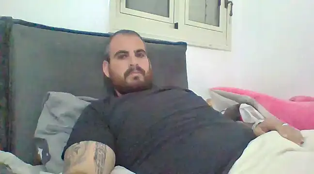 maor asraf online show from 7, 1, 2025