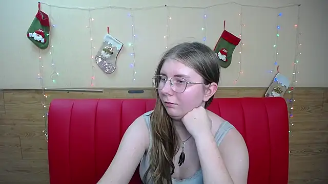 Snapshot of RysaKosaYlya chatting on 21, 12, 2024 RysaKosaYlya online show from 21, 12, 2024