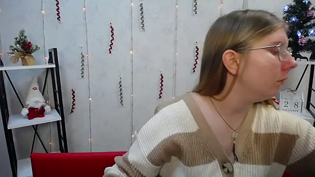 Snapshot of RysaKosaYlya chatting on 28, 12, 2024 RysaKosaYlya online show from 28, 12, 2024