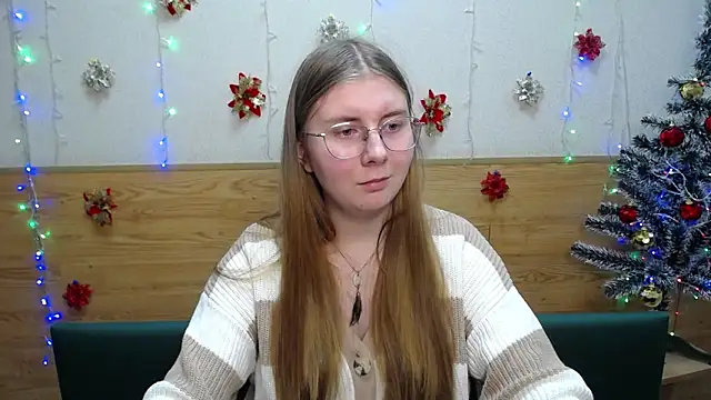 Snapshot of RysaKosaYlya chatting on 12, 1, 2025 RysaKosaYlya online show from 12, 1, 2025