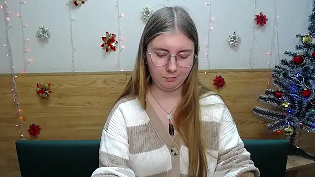 Snapshot of RysaKosaYlya chatting on 12, 1, 2025 RysaKosaYlya online show from 12, 1, 2025