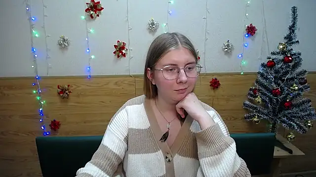 Snapshot of RysaKosaYlya chatting on 14, 1, 2025 RysaKosaYlya online show from 14, 1, 2025