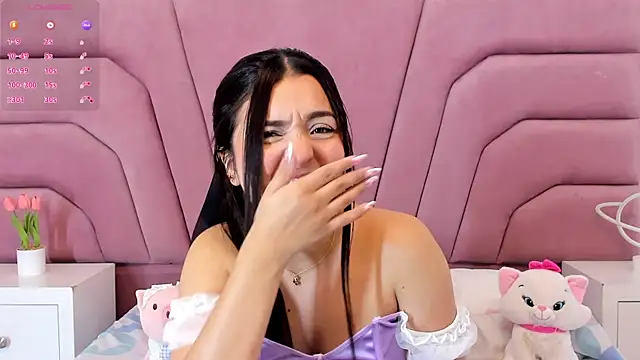 zoewillian online show from 18, 1, 2025