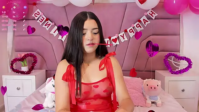 zoewillian online show from 14, 2, 2025