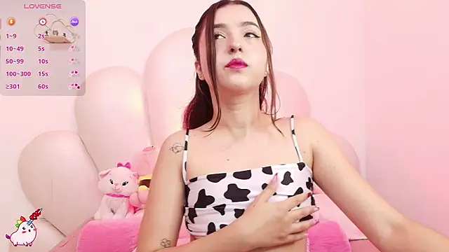 zoewillian online show from 12, 3, 2026