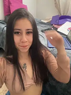 Zoee t online show from 18, 2, 2025