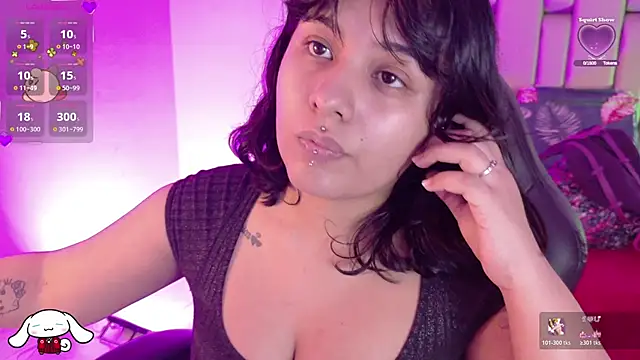 Snapshot of _sowy_venus_ chatting on 17, 6, 2026 sowy venus online show from 17, 6, 2026