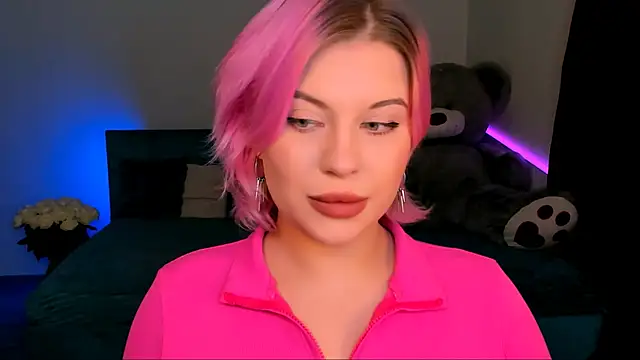 Snapshot of evaharve chatting on 13, 1, 2025 evaharve online show from 13, 1, 2025