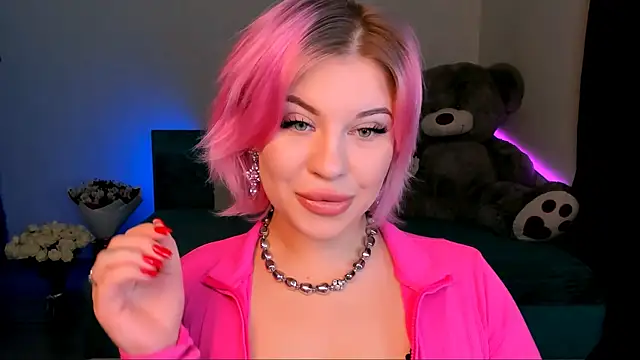 Snapshot of evaharve chatting on 16, 1, 2025 evaharve online show from 16, 1, 2025