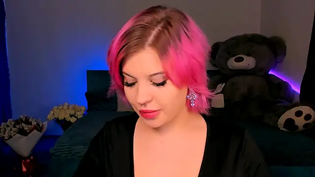 Snapshot of evaharve chatting on 17, 1, 2025 evaharve online show from 17, 1, 2025