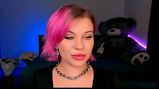 Snapshot of evaharve chatting on 18, 1, 2025 evaharve online show from 18, 1, 2025