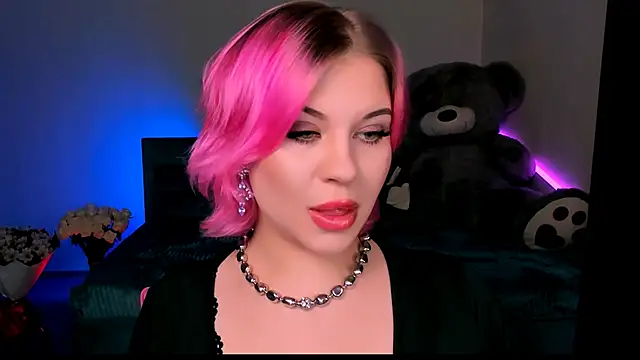 Snapshot of evaharve chatting on 18, 1, 2025 evaharve online show from 18, 1, 2025