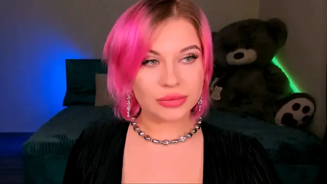 Snapshot of evaharve chatting on 29, 1, 2025 evaharve online show from 29, 1, 2025