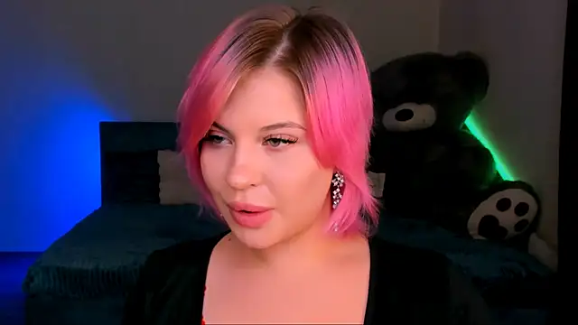 Snapshot of evaharve chatting on 30, 1, 2025 evaharve online show from 30, 1, 2025