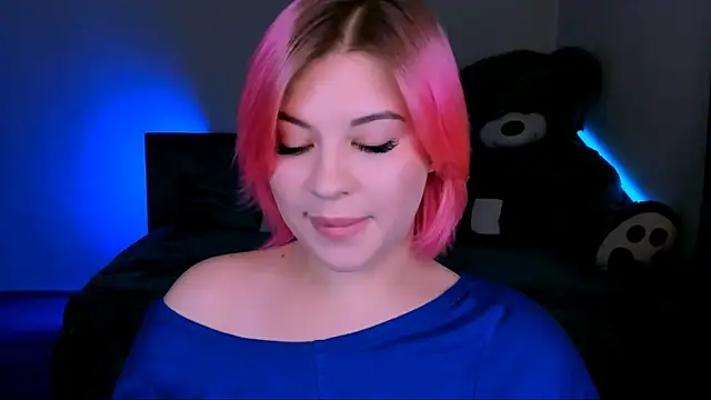 Snapshot of evaharve chatting on 13, 2, 2025 evaharve online show from 13, 2, 2025