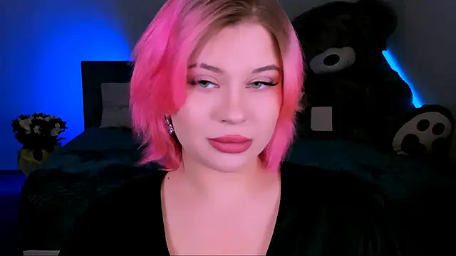 Snapshot of evaharve chatting on 14, 2, 2025 evaharve online show from 14, 2, 2025