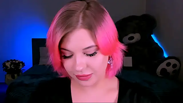 Snapshot of evaharve chatting on 15, 2, 2025 evaharve online show from 15, 2, 2025