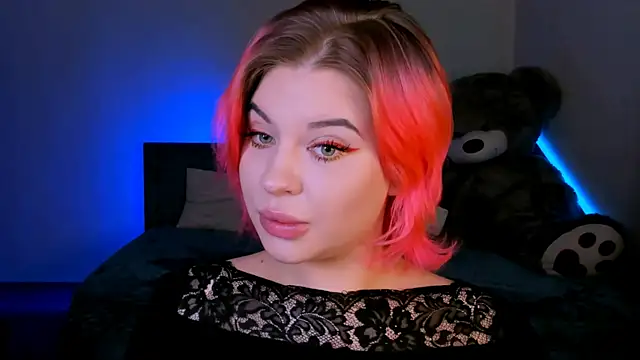 Snapshot of evaharve chatting on 19, 2, 2025 evaharve online show from 19, 2, 2025