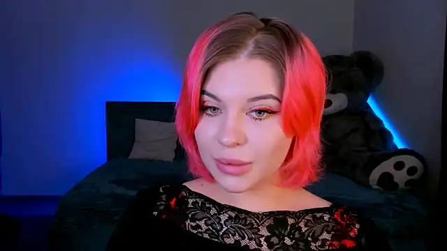 Snapshot of evaharve chatting on 19, 2, 2025 evaharve online show from 19, 2, 2025