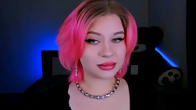 Snapshot of evaharve chatting on 22, 2, 2025 evaharve online show from 22, 2, 2025