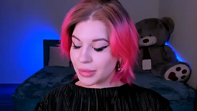 Snapshot of evaharve chatting on 23, 2, 2025 evaharve online show from 23, 2, 2025