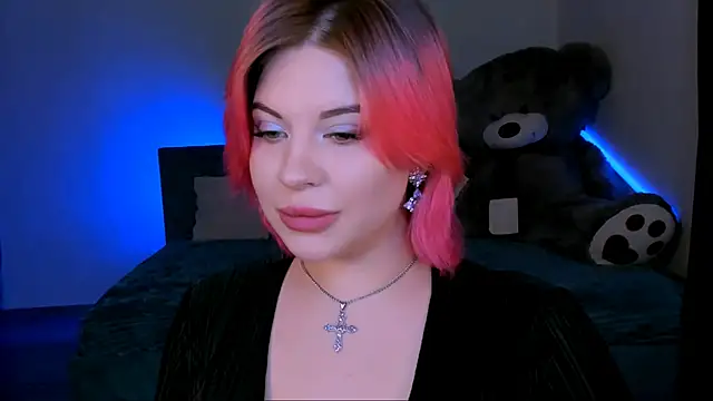 Snapshot of evaharve chatting on 26, 2, 2025 evaharve online show from 26, 2, 2025