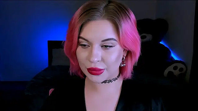 Snapshot of evaharve chatting on 28, 2, 2025 evaharve online show from 28, 2, 2025