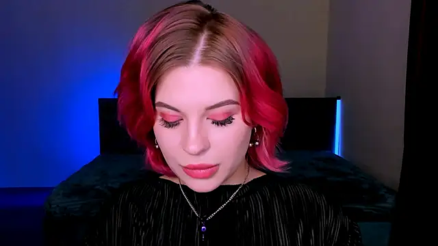 Snapshot of evaharve chatting on 19, 3, 2025 evaharve online show from 19, 3, 2025