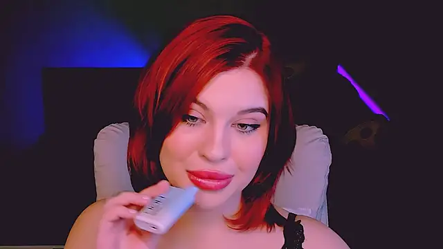 Snapshot of evaharve chatting on 25, 9, 2025 evaharve online show from 25, 9, 2025