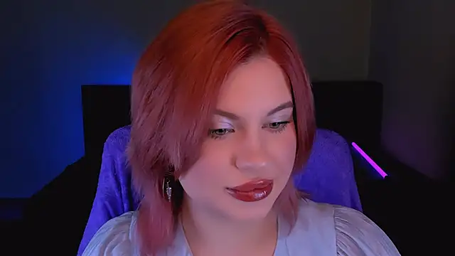 Snapshot of evaharve chatting on 2, 10, 2025 evaharve online show from 2, 10, 2025