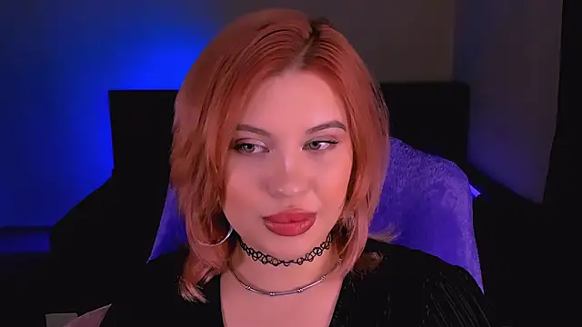 Snapshot of evaharve chatting on 8, 10, 2025 evaharve online show from 8, 10, 2025