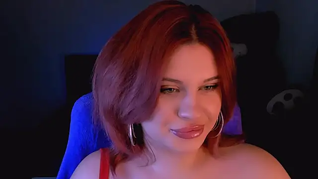 Snapshot of evaharve chatting on 2, 11, 2025 evaharve online show from 2, 11, 2025