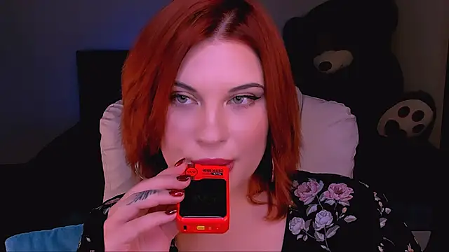 Snapshot of evaharve chatting on 15, 11, 2025 evaharve online show from 15, 11, 2025