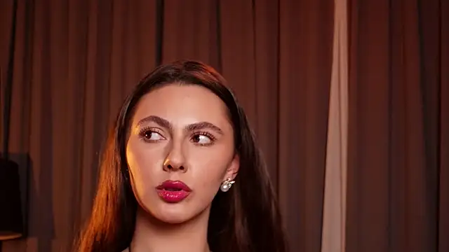 Snapshot of MuseSolis chatting on 24, 1, 2025 MuseSolis online show from 24, 1, 2025