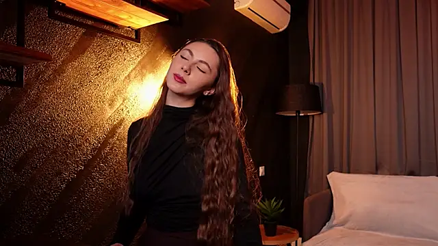 Snapshot of MuseSolis chatting on 29, 1, 2025 MuseSolis online show from 29, 1, 2025