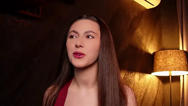 Snapshot of MuseSolis chatting on 31, 1, 2025 MuseSolis online show from 31, 1, 2025